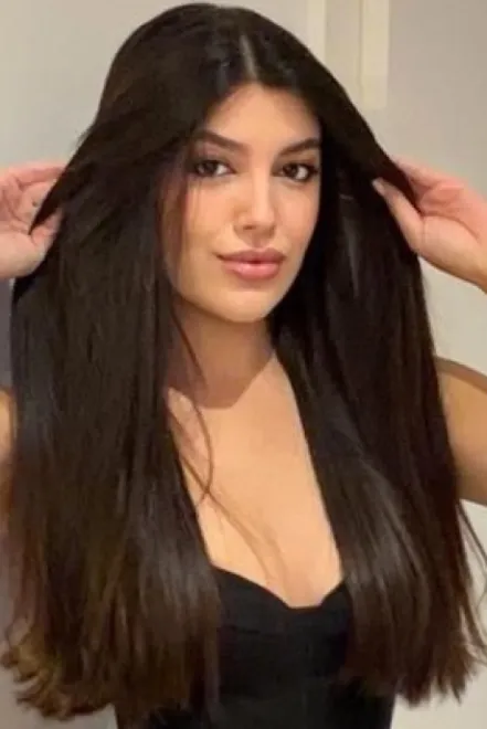 Brunette Brazilian escort in Euston - Nahida - image 11