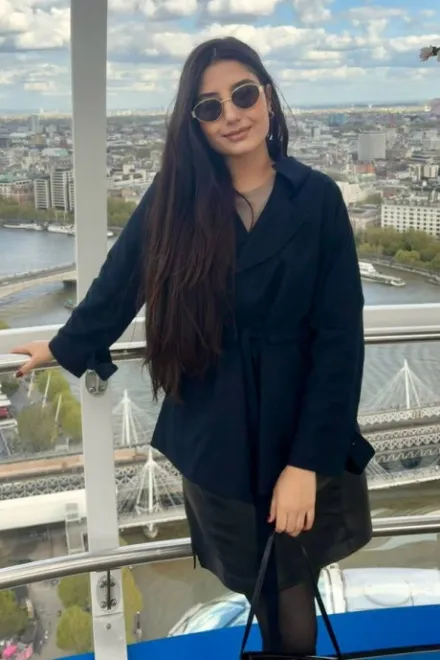 Brunette Brazilian escort in Earl's Court - Nobara - image 18