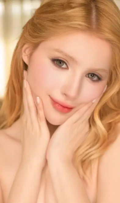 Blonde Brazilian escort in Edgware Road - Nefeli - image 15