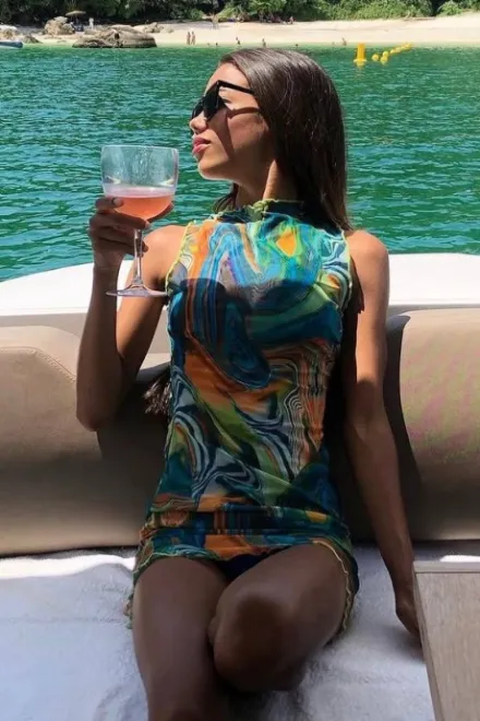 Brunette Brazilian escort in Bayswater - Lukarta - image 11