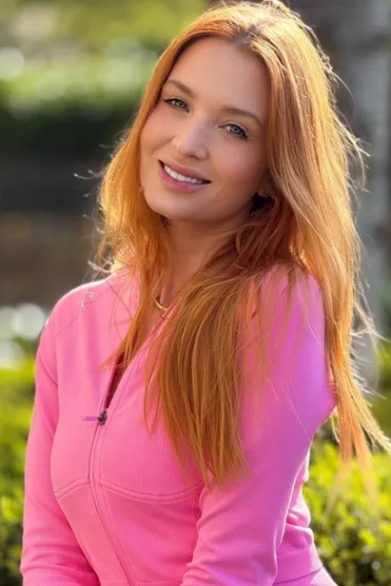 Redhead Brazilian escort in Edgware Road - Dalva - image 14