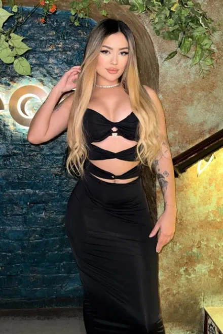 Blonde Brazilian escort in Goodge Street - Jasinta - image 12