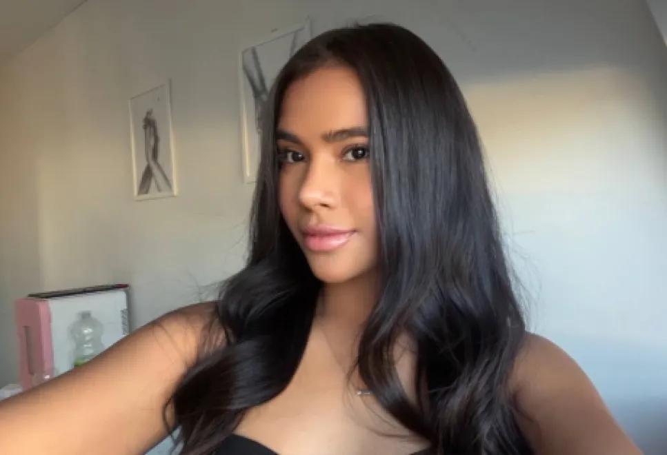 Brunette Brazilian escort in Kensington - Rahma - image 8