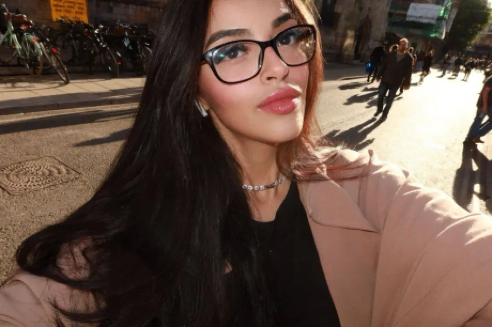 Brunette Brazilian escort in South Kensington - Dravynea - image 12