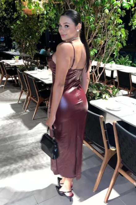 Brunette Brazilian escort in Goodge Street - Edelmira - image 12