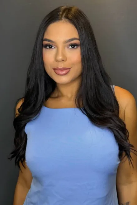 Brunette Brazilian escort in Goodge Street - Edelmira - image 17