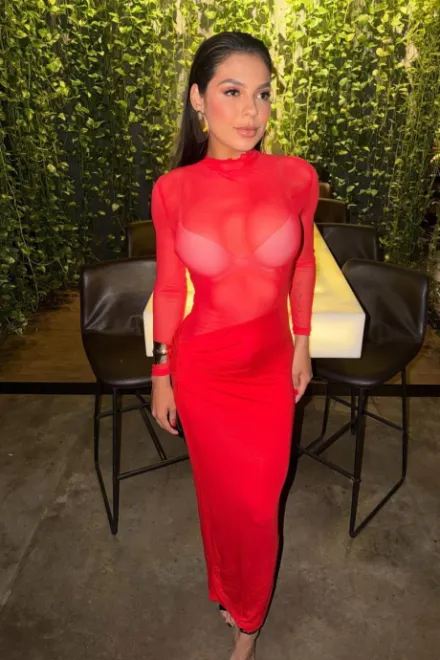 Brunette Brazilian escort in Goodge Street - Edelmira - image 8