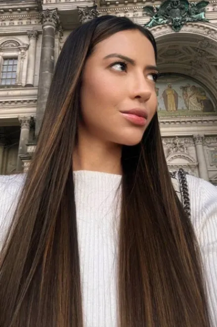 Brunette Brazilian escort in Great Portland Street - Tejana - image 12