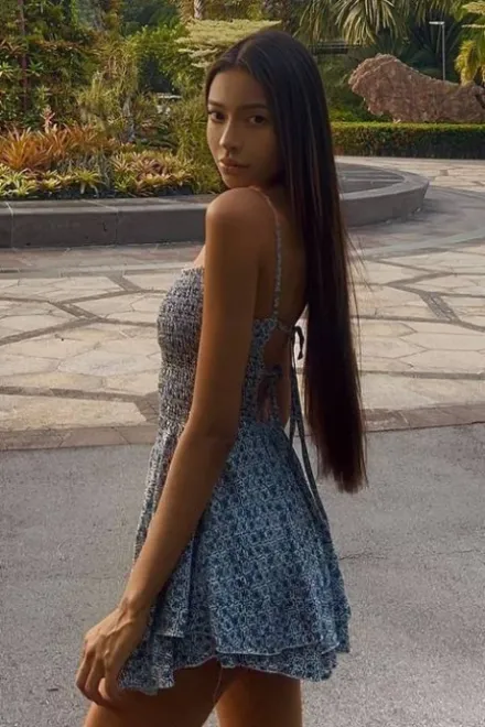 Brunette Brazilian escort in Great Portland Street - Tejana - image 8