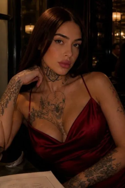Brunette Brazilian escort in Edgware Road - Melda - image 6