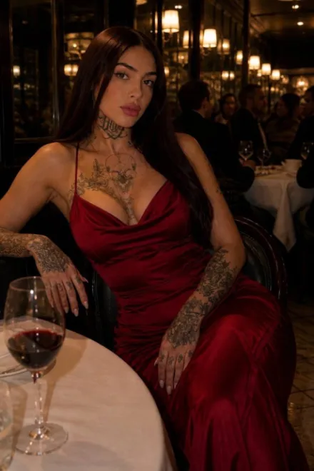Brunette Brazilian escort in Edgware Road - Melda - image 8