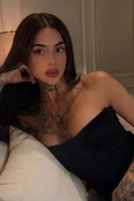 Brunette Brazilian escort in Edgware Road - Melda - image 5