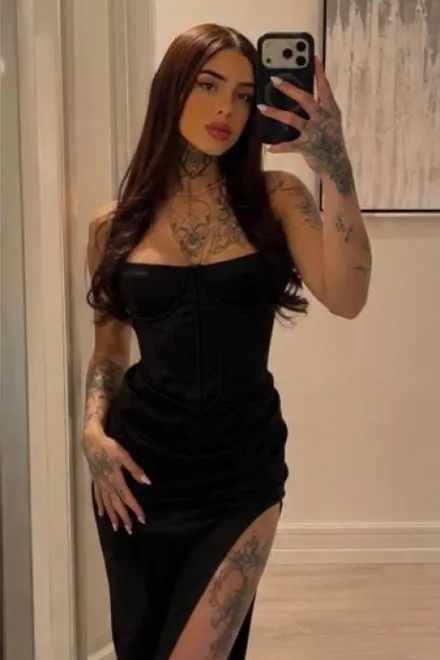 Brunette Brazilian escort in Edgware Road - Melda - image 7