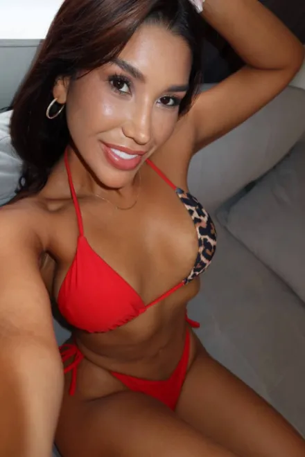 Brunette Brazilian escort in Baker Street - Manterra - image 15