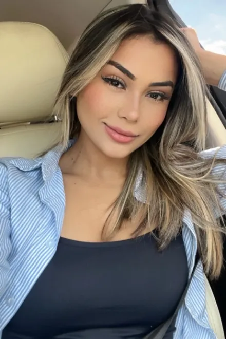 Blonde Brazilian escort in Earl's Court - Carpa - image 11