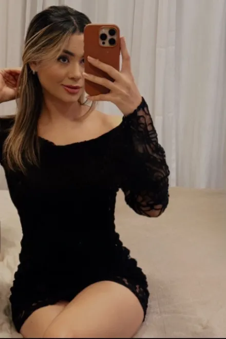 Blonde Brazilian escort in Earl's Court - Carpa - image 15