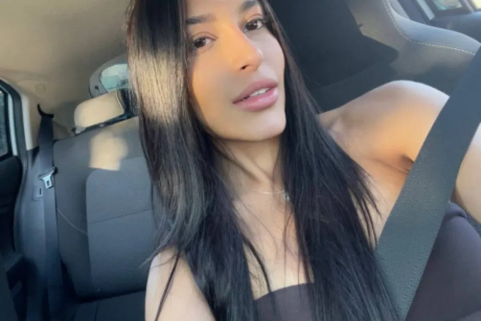 Brunette Brazilian escort in Earl's Court - Baldini - image 11