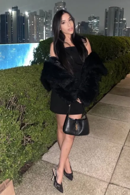 Brunette Brazilian escort in Earl's Court - Baldini - image 13