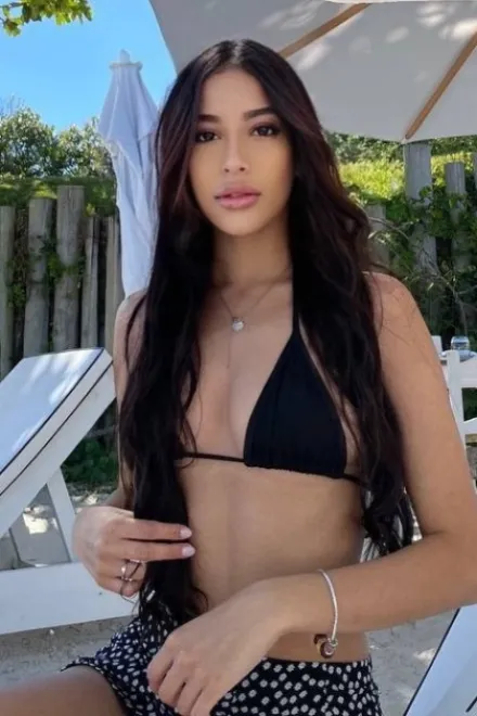 Brunette Brazilian escort in Earl's Court - Baldini - image 6